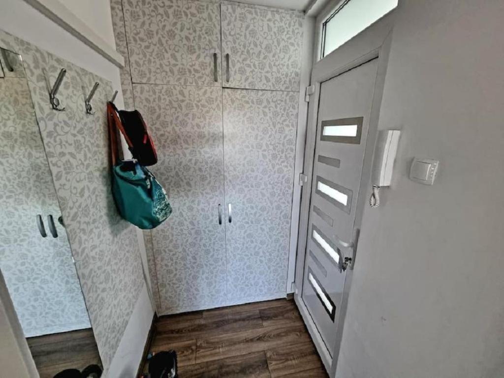 Sea View Balcony And Parking Apartman Zára Kültér fotó